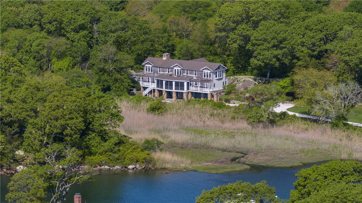 137 Cove Point Road East Charlestown, RI 02813 - Photo 1 of 50