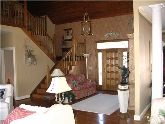 8608 Brow Lake Road Soddy Daisy, TN 37379 - Photo 4 of 7 Additional Photo