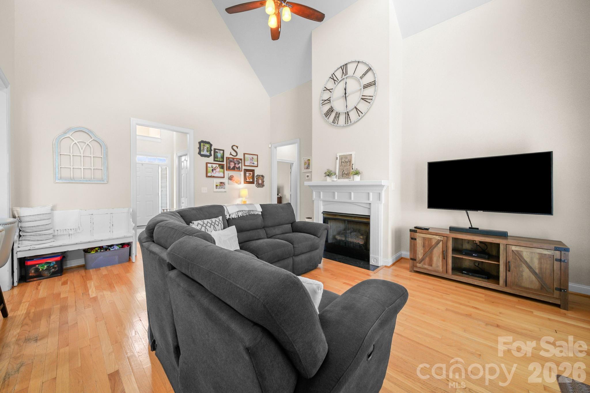 2318 Cardinal Ridge Drive Wingate, NC 28174 - Photo 20 of 46
