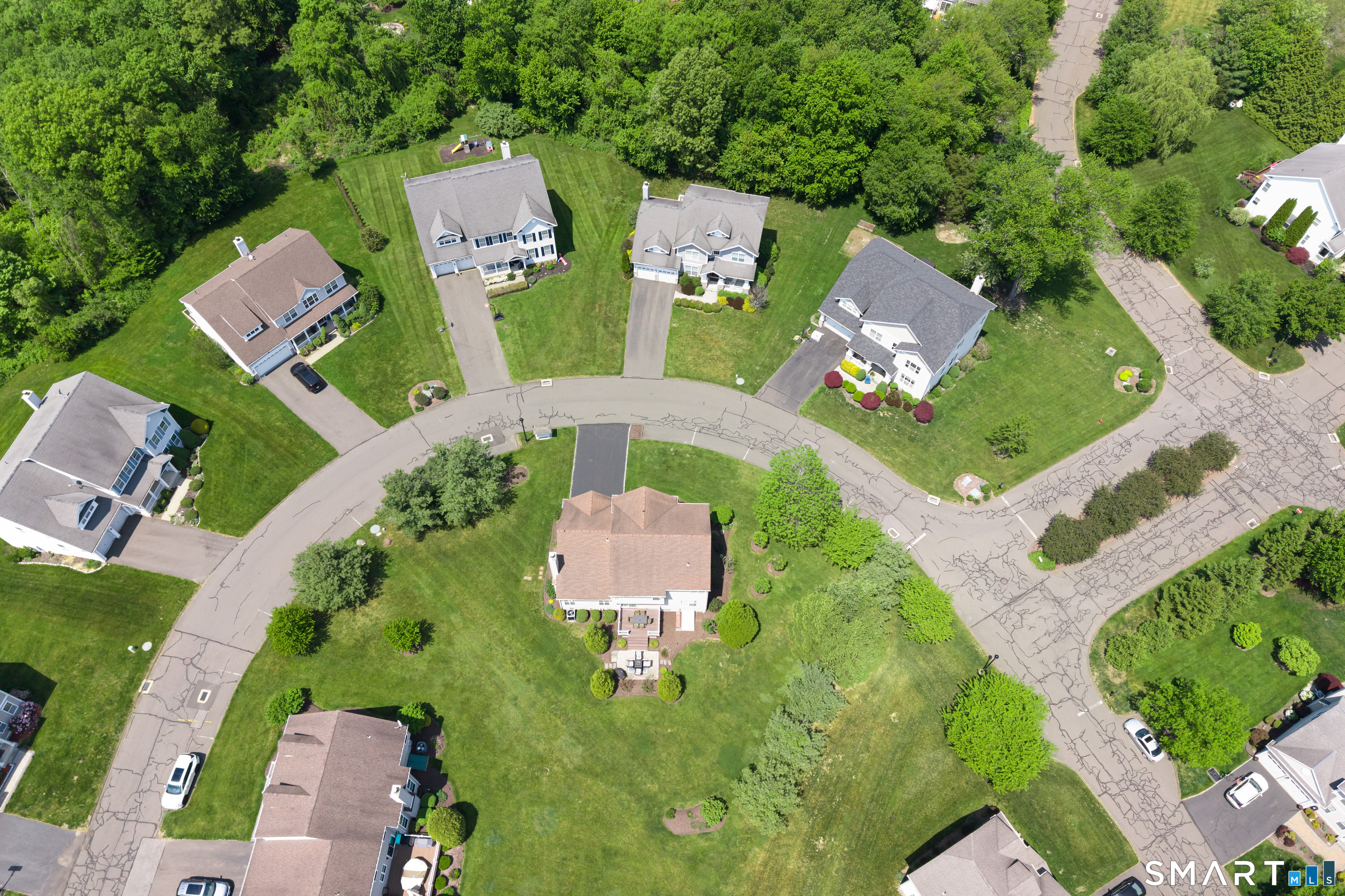 1 Independence Circle, Unit 1 Middlebury, CT 06762 - Photo 34 of 34