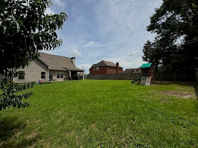 21 Sweetwater Pk Loop Fort Mitchell, AL 36856 - Photo 31 of 34