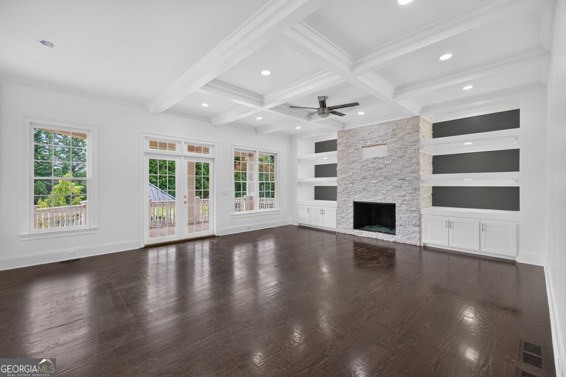 2835 Wallace Road Buford, GA 30519 - Photo 44 of 110