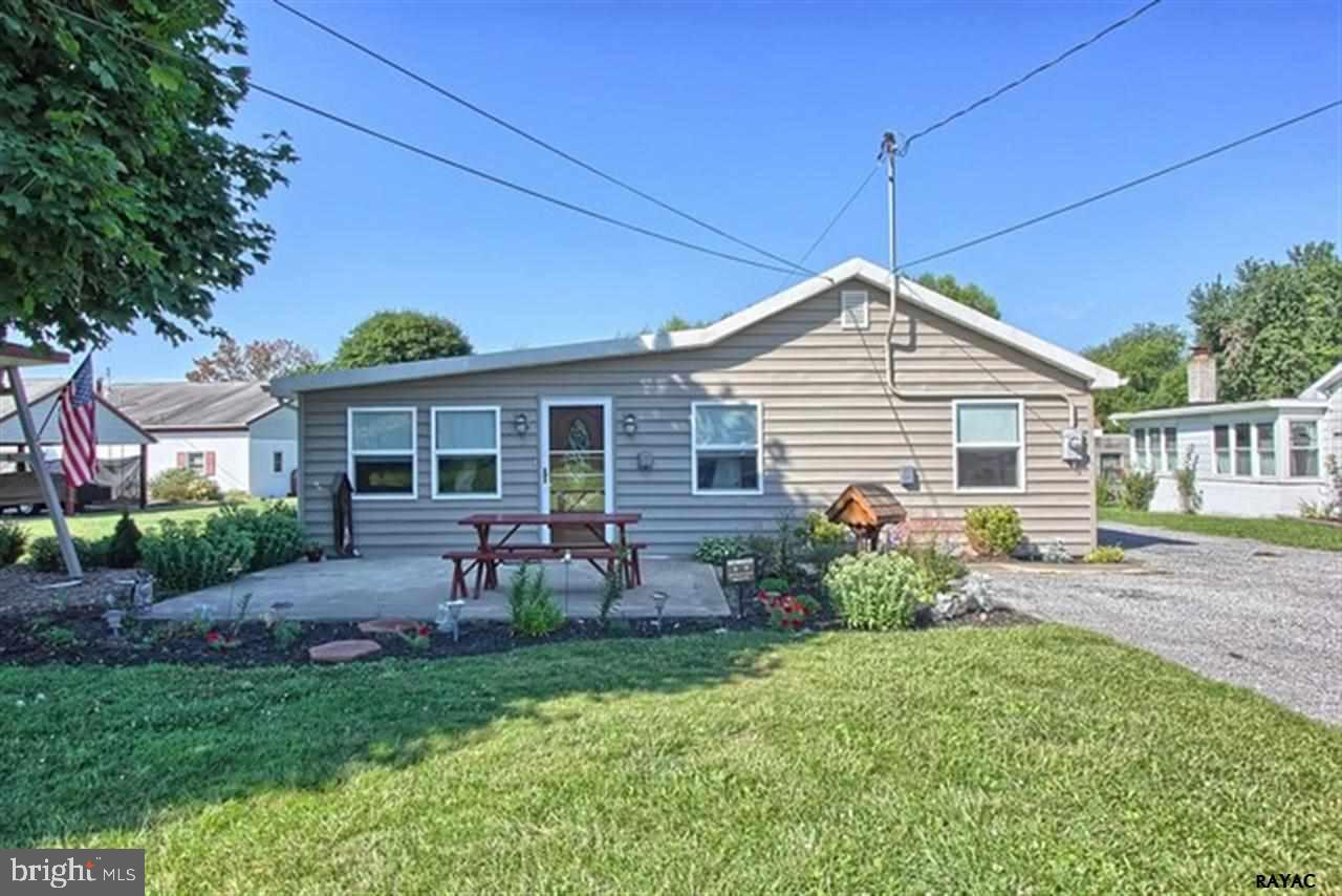 4760 Carlisle Road Dover, PA 17315 - Photo 1 of 27 Gallery Image 1