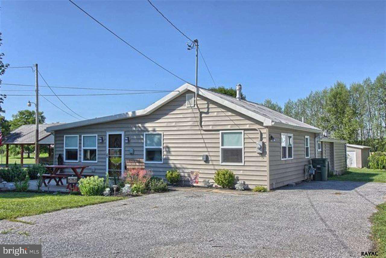 4760 Carlisle Road Dover, PA 17315 - Photo 27 of 27 Gallery Image 27