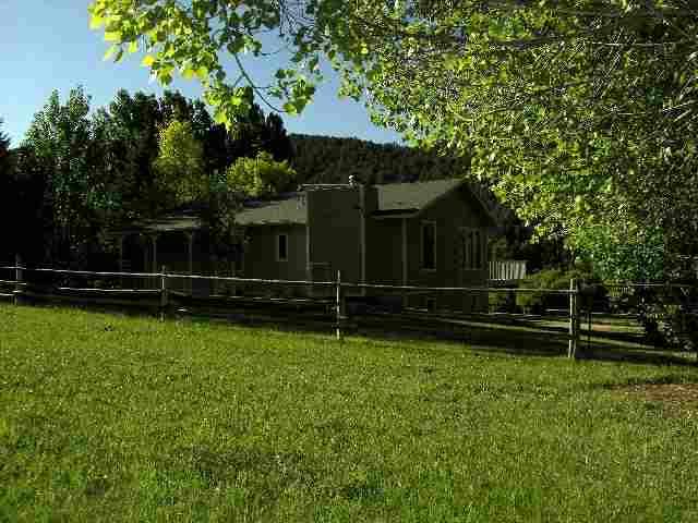 2882 113th Road Carbondale, CO 81623 - Photo 1 of 7 Primary Photo