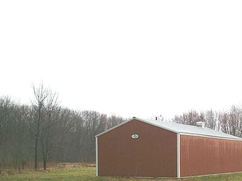 11555 Schenk Road Sidney, OH 45365 - Photo 5 of 5