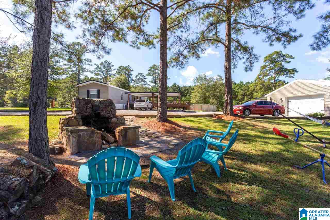 20 Memory Lane Ohatchee, AL 36271 - Photo 33 of 43