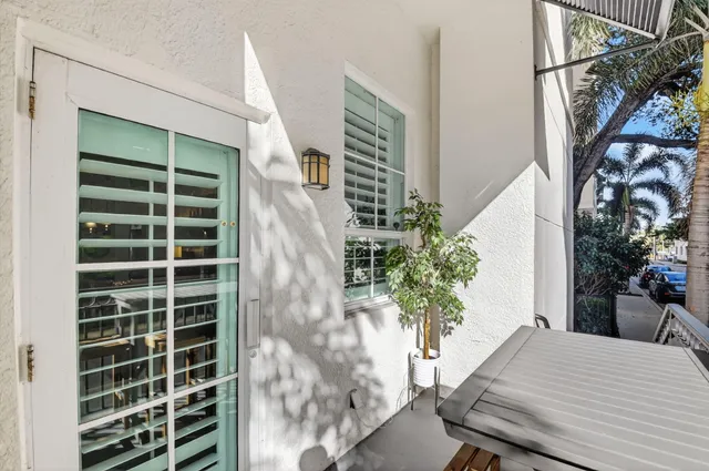 a view of a building