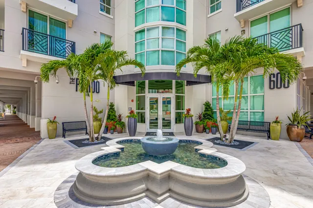 $4,250 | 600 South Dixie Highway, Unit 141, West Palm Beach, FL 33401