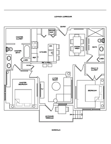 $4,250 | 600 South Dixie Highway, Unit 141, West Palm Beach, FL 33401
