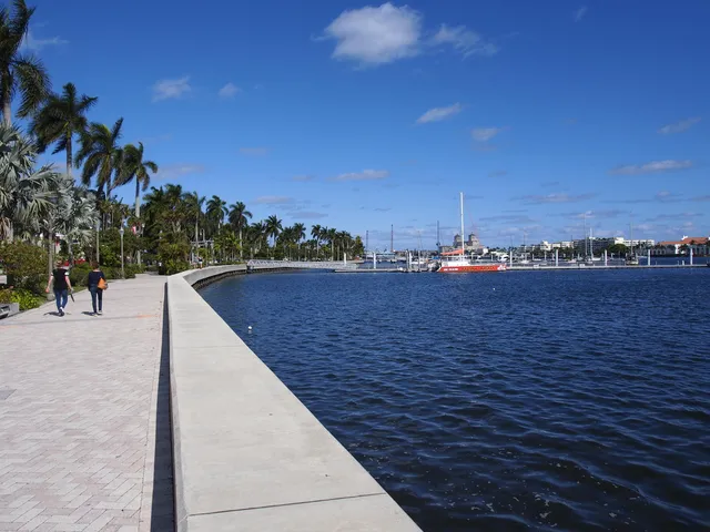 $4,250 | 600 South Dixie Highway, Unit 141, West Palm Beach, FL 33401