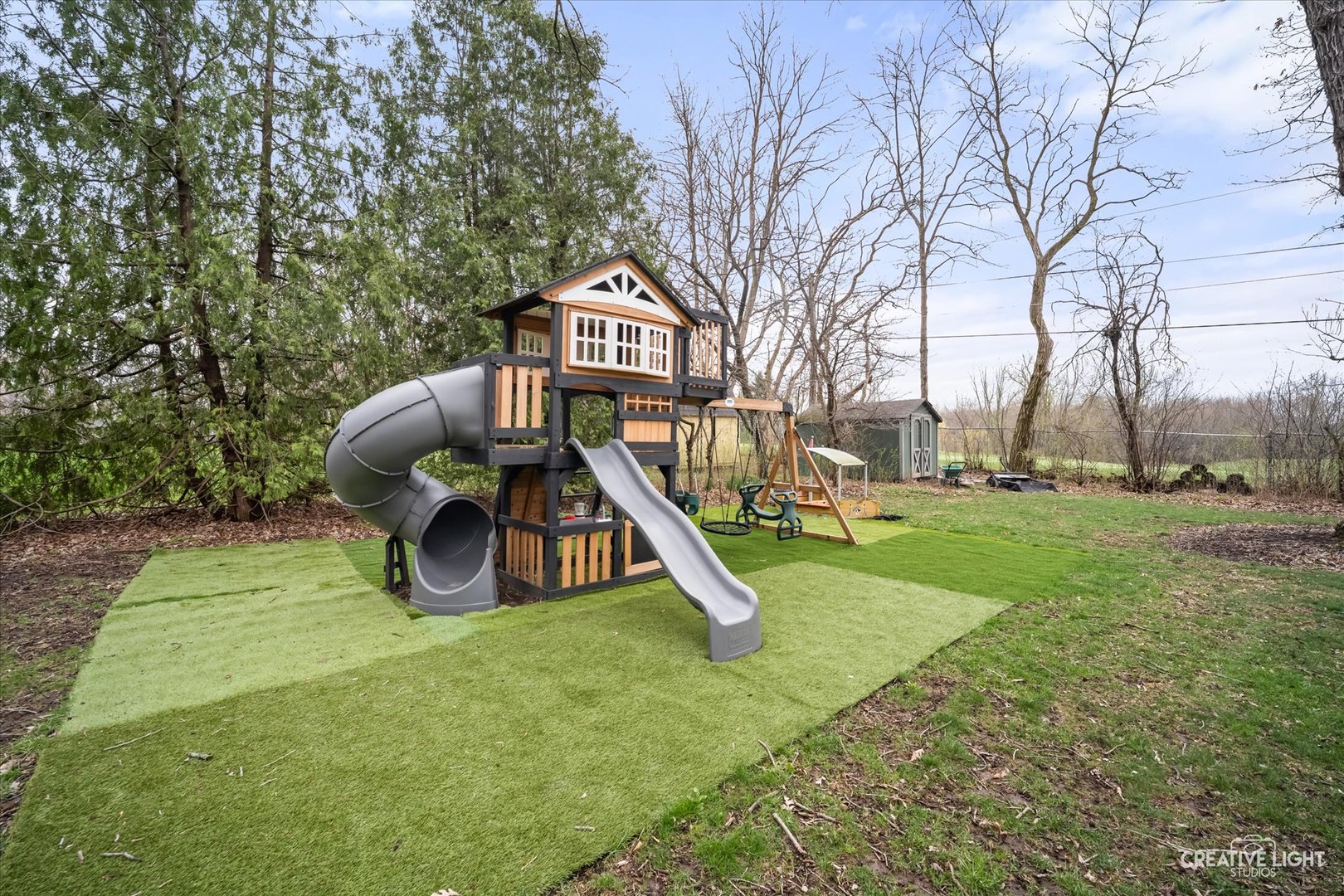 93 Golfview Road Lake Zurich, IL 60047 - Photo 25 of 26