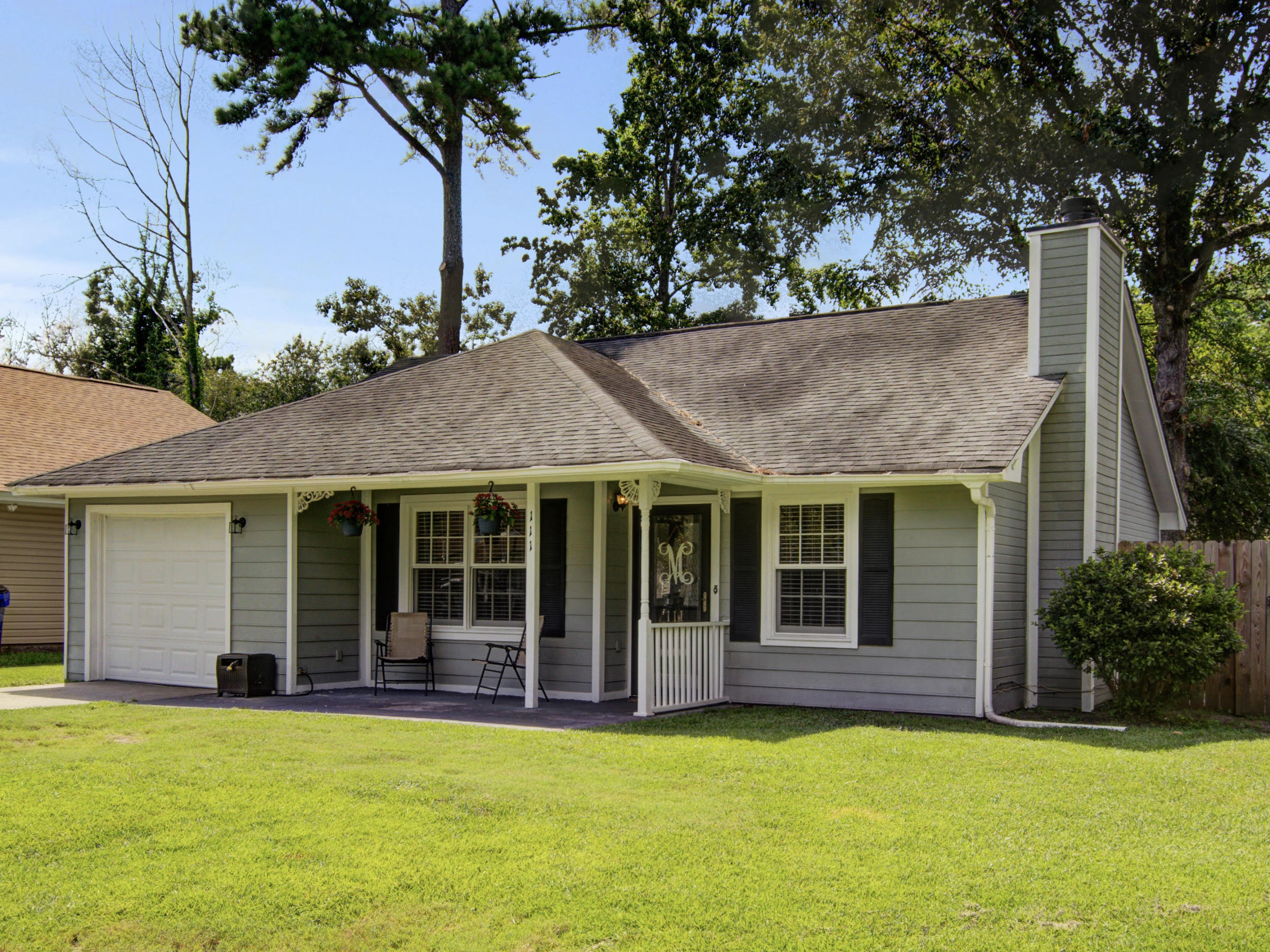111 Manchester Road Summerville, SC 29486 - Photo 1 of 18 mather 1