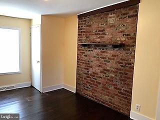 29 Walnut Street Middletown, MD 21769 - Photo 3 of 9 Open room leads to loft; use as 3rd bedroom or DR