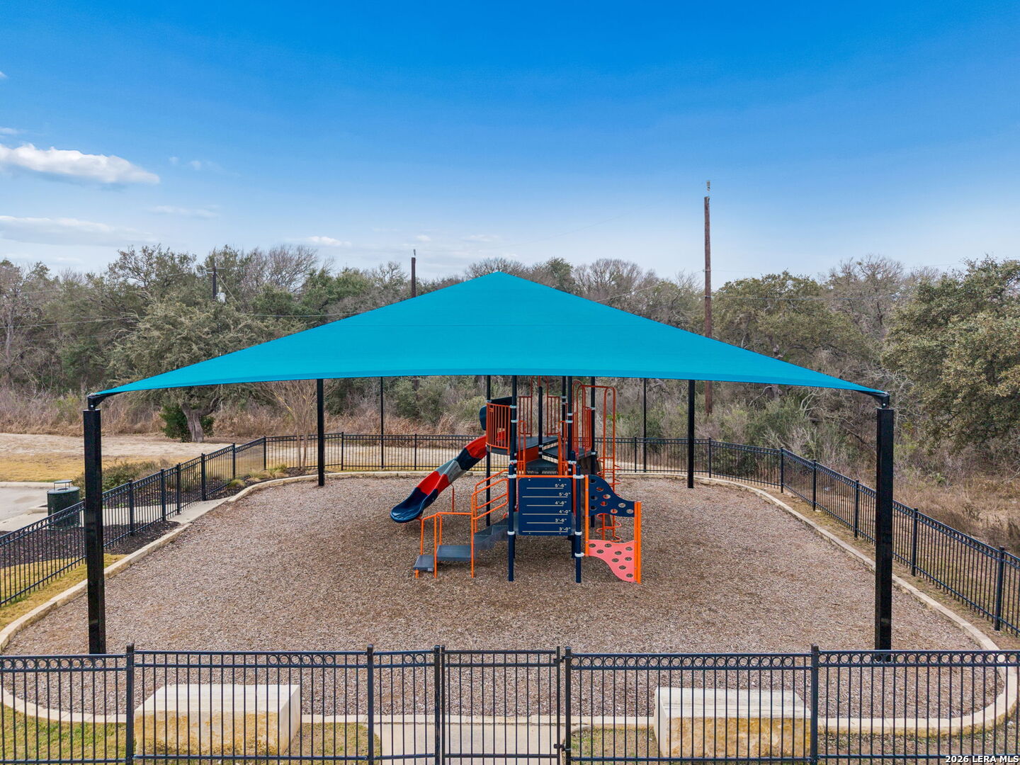 2026 Rhesus View San Antonio, TX 78245 - Photo 39 of 39