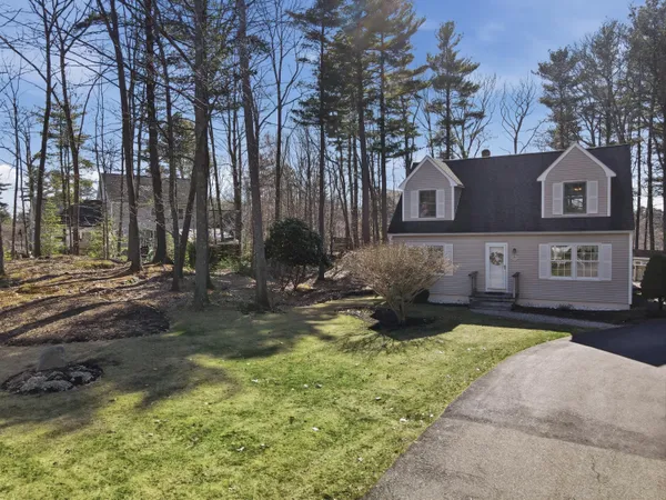 $659,900 | 14 Hill Creek Drive, Kittery, ME 03904