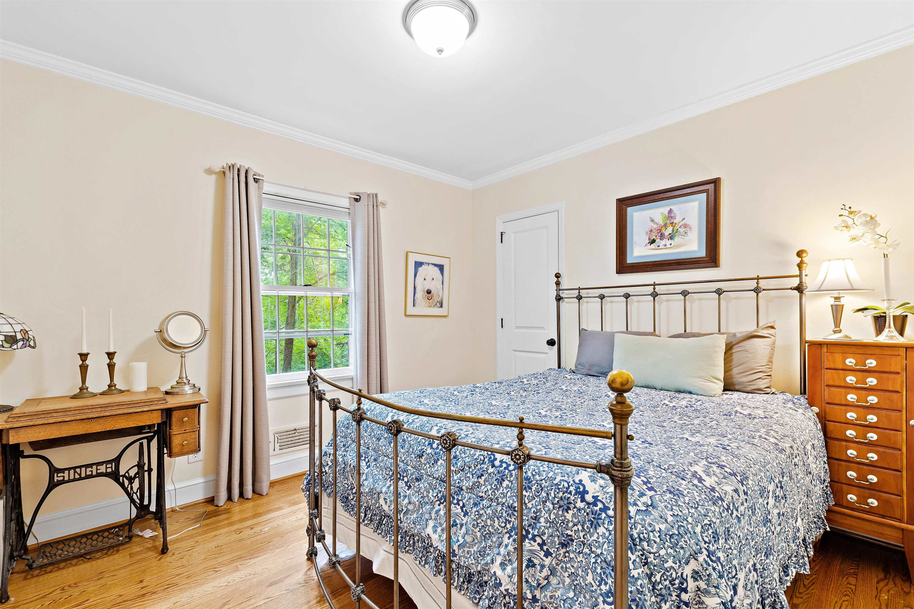 713 Brunswick Street Raleigh, NC 27609 - Photo 21 of 32 Photo 21
