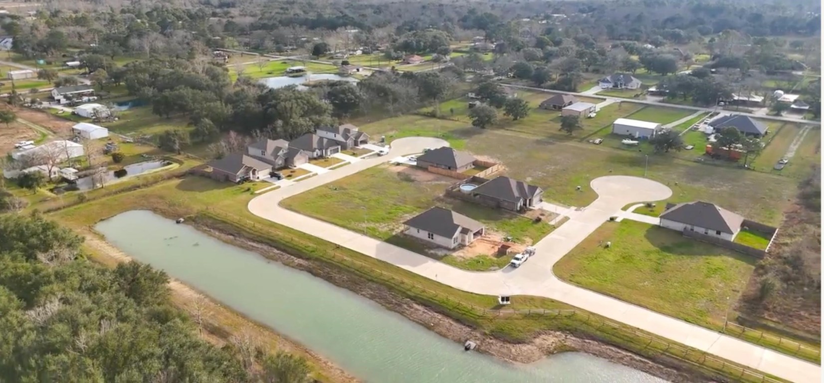 15803 Red Maple Lane Santa Fe, TX 77517 - Photo 3 of 8