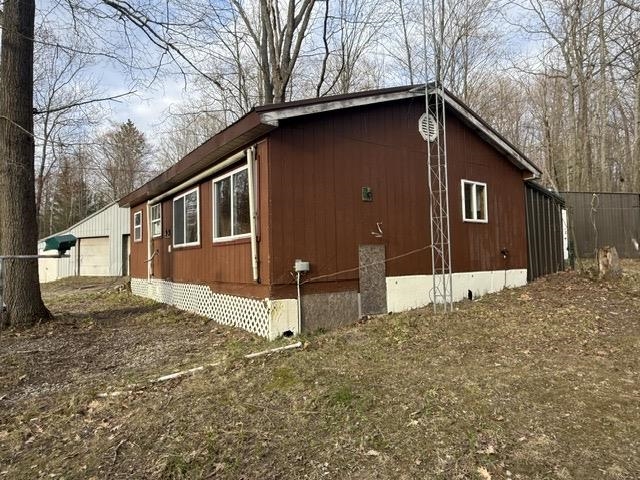4933 East Johnson Road Lake City, MI 49651 - Photo 6 of 15