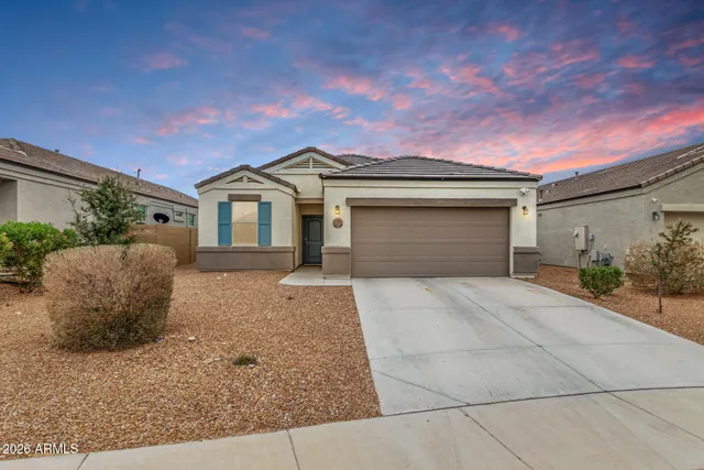 $325,000 | 30793 West Clarendon Avenue, Buckeye, AZ 85396