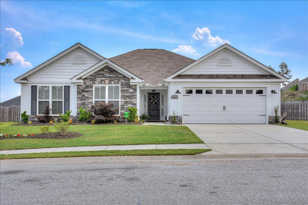3047 Ashley Loop Augusta, GA 30909 - Photo 1 of 31 Main View