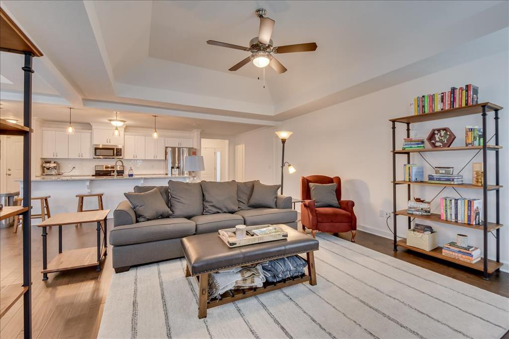 3047 Ashley Loop Augusta, GA 30909 - Photo 28 of 31