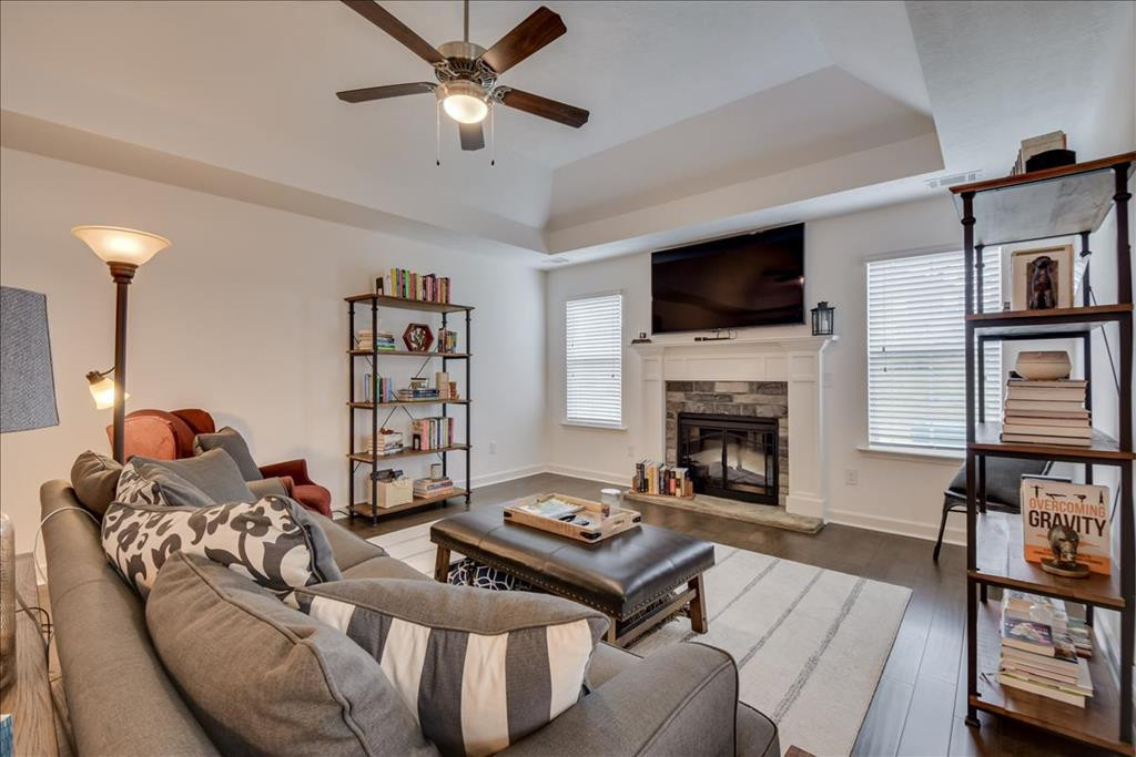 3047 Ashley Loop Augusta, GA 30909 - Photo 3 of 31