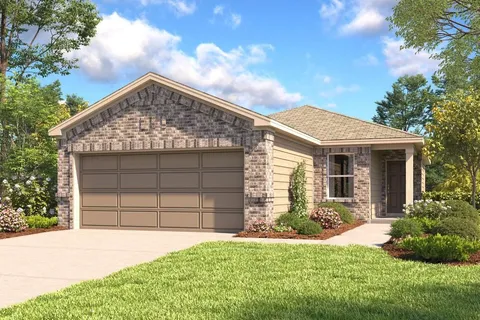 $245,000 | 25427 Benroe Street, Katy, TX 77493