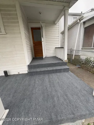 $1,375 | 720 Archbald Street, Scranton, PA 18504