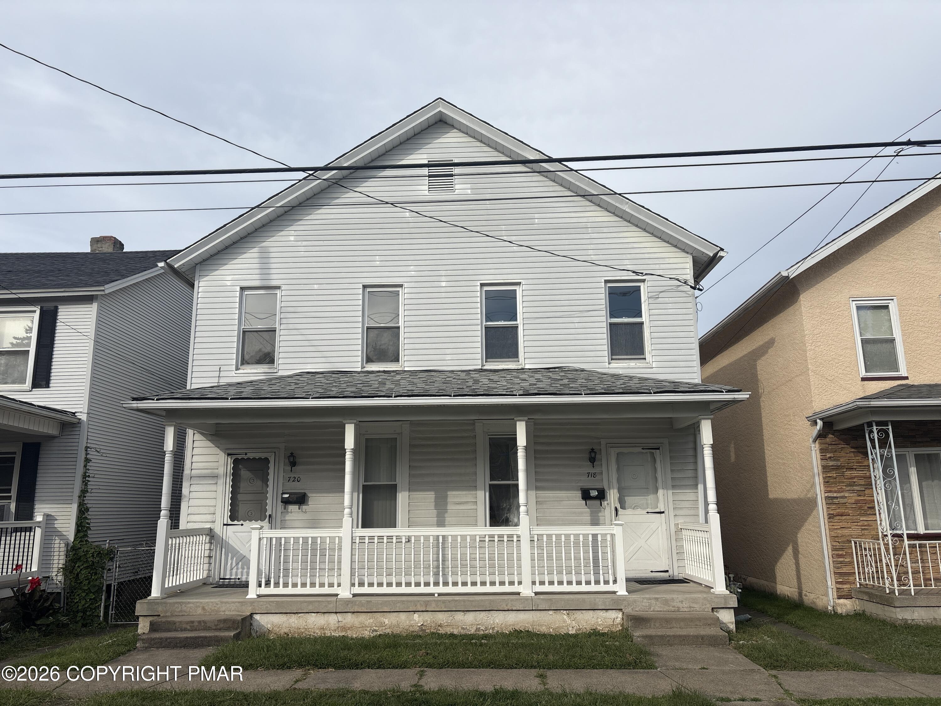 720 Archbald Street Scranton, PA 18504 - Photo 19 of 19 Main