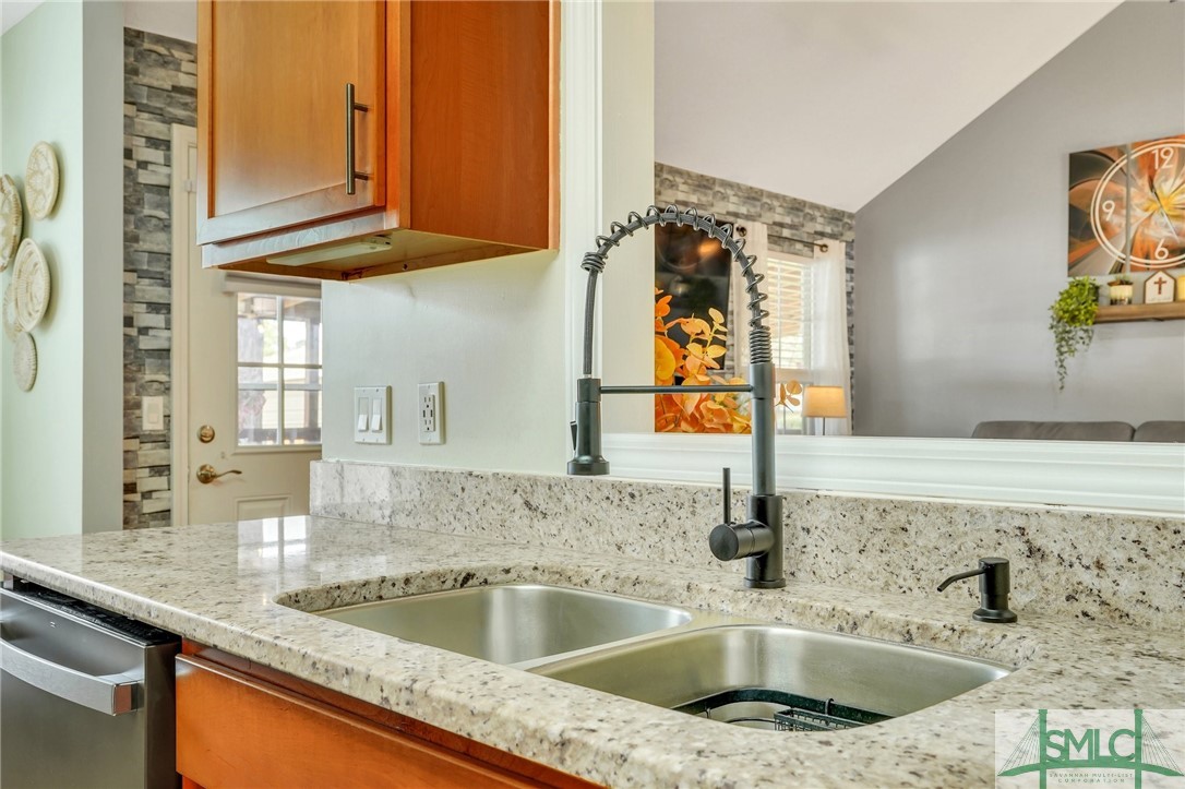 166 Burton Road Savannah, GA 31405 - Photo 22 of 50