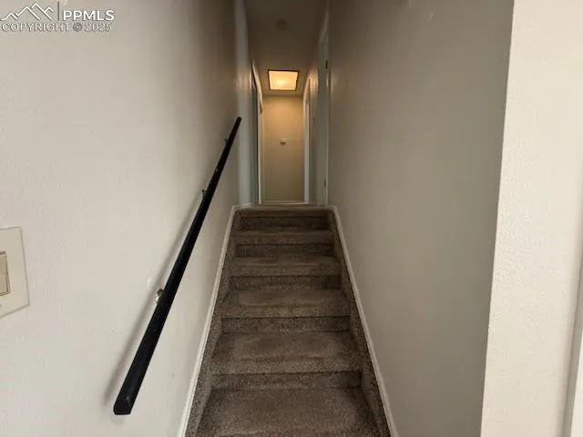 $332,500 | 2410 Cather Court, Colorado Springs, CO 80916