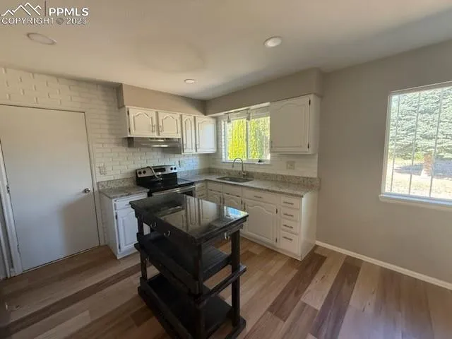 $332,500 | 2410 Cather Court, Colorado Springs, CO 80916