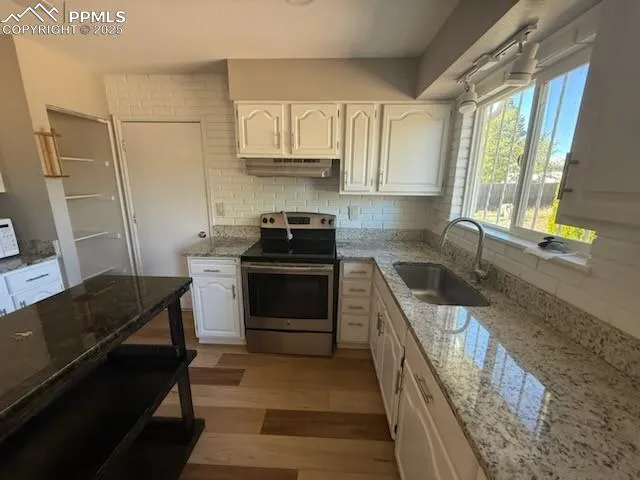 $332,500 | 2410 Cather Court, Colorado Springs, CO 80916