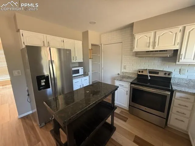 $332,500 | 2410 Cather Court, Colorado Springs, CO 80916