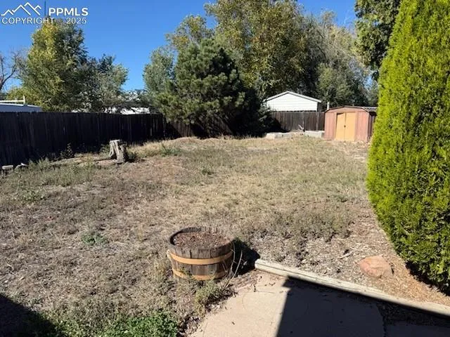 $332,500 | 2410 Cather Court, Colorado Springs, CO 80916