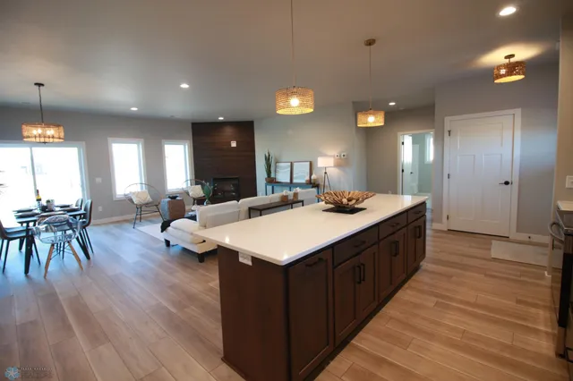 $398,000 | 109 16th Street North, Breckenridge, MN 56520