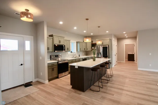 $398,000 | 109 16th Street North, Breckenridge, MN 56520