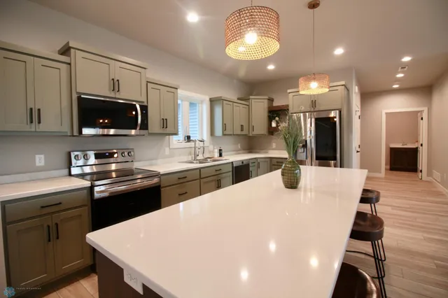 $398,000 | 109 16th Street North, Breckenridge, MN 56520