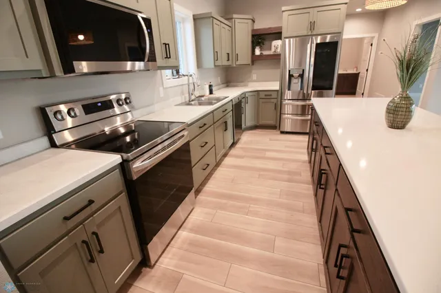 $398,000 | 109 16th Street North, Breckenridge, MN 56520