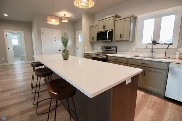 $398,000 | 109 16th Street North, Breckenridge, MN 56520