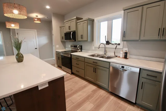 $398,000 | 109 16th Street North, Breckenridge, MN 56520