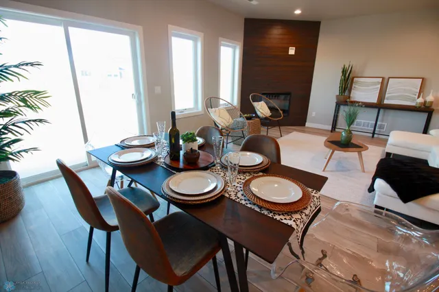 $398,000 | 109 16th Street North, Breckenridge, MN 56520