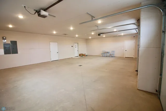 $398,000 | 109 16th Street North, Breckenridge, MN 56520