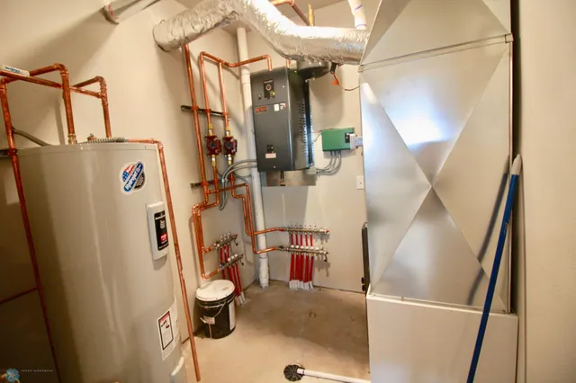 $398,000 | 109 16th Street North, Breckenridge, MN 56520