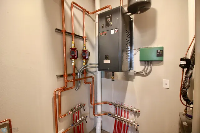 $398,000 | 109 16th Street North, Breckenridge, MN 56520