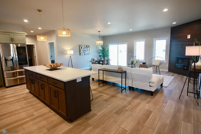 $398,000 | 109 16th Street North, Breckenridge, MN 56520