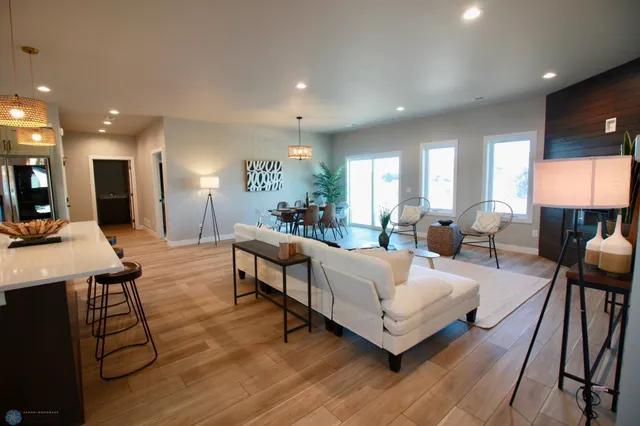 $398,000 | 109 16th Street North, Breckenridge, MN 56520