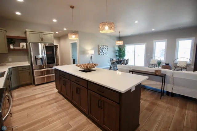 $398,000 | 109 16th Street North, Breckenridge, MN 56520