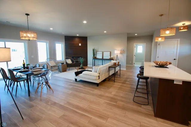 $398,000 | 109 16th Street North, Breckenridge, MN 56520